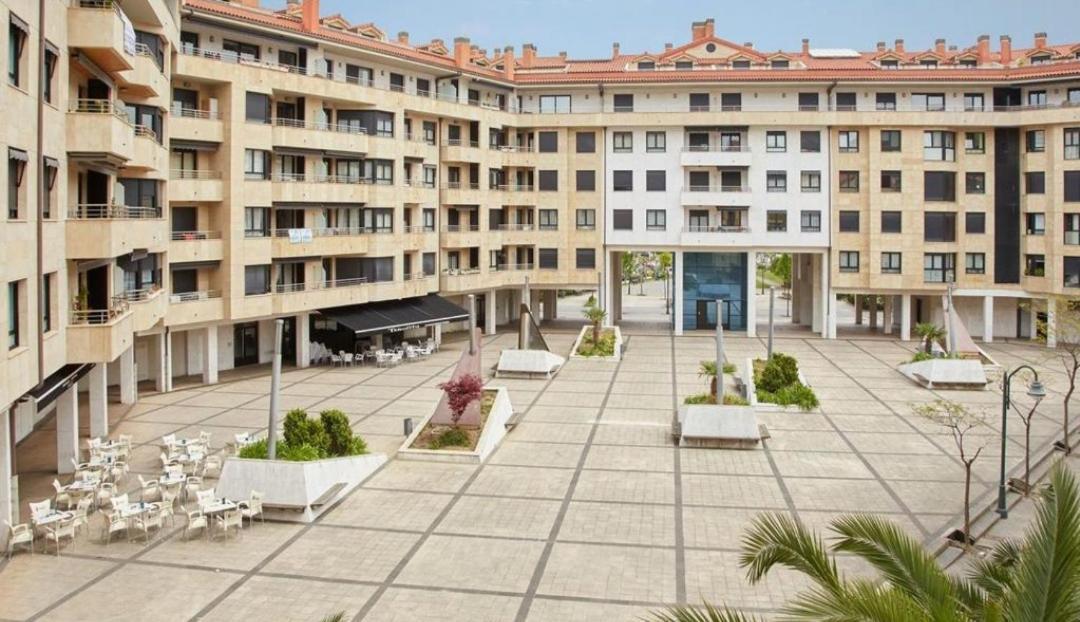 Ondartxo - ONGI ETORRI Zumaia Exterior foto